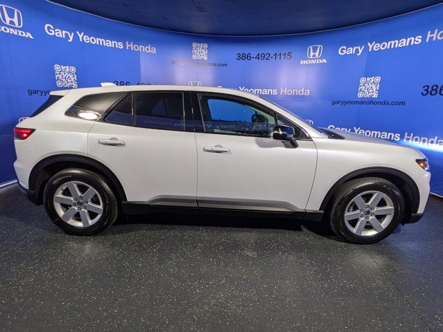 2026 Honda Prologue EX