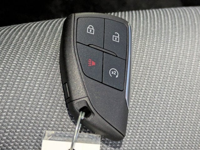 2026 Honda Prologue EX