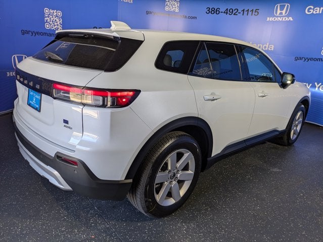 2026 Honda Prologue EX