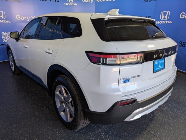 2026 Honda Prologue EX