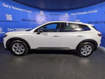 2026 Honda Prologue EX