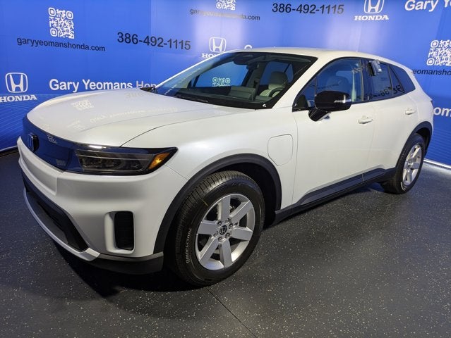 2026 Honda Prologue EX