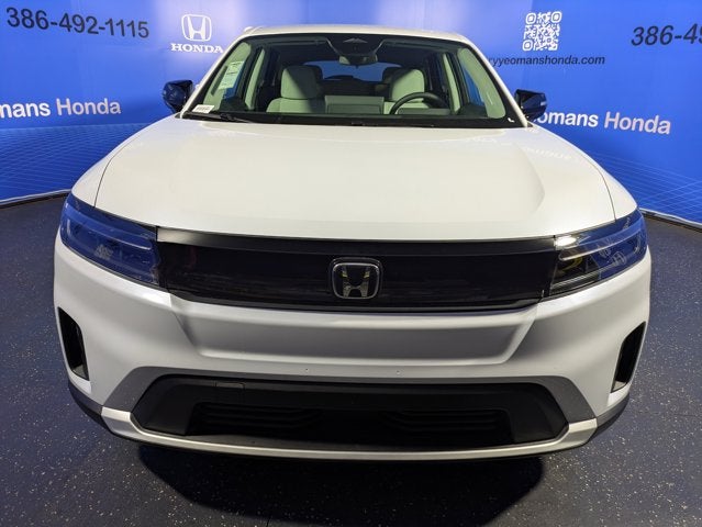 2026 Honda Prologue EX