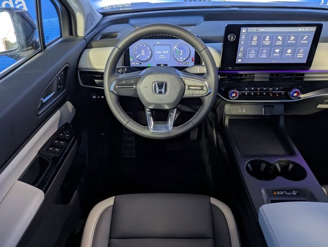 2026 Honda Prologue Touring