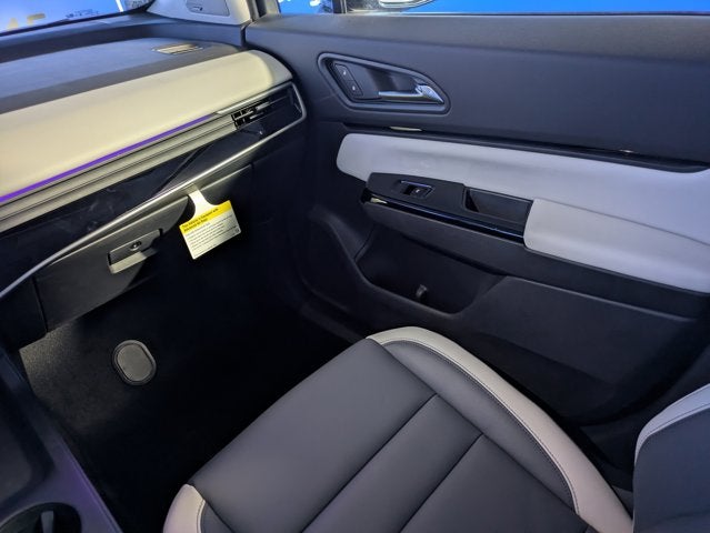 2026 Honda Prologue Touring