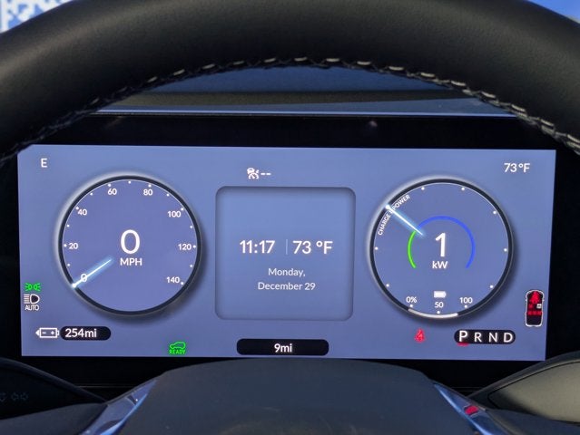 2026 Honda Prologue Touring