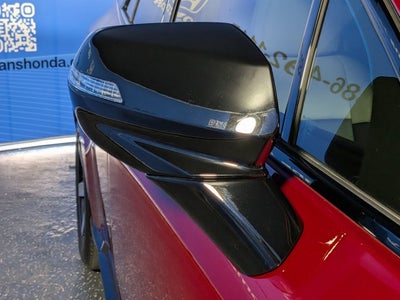 2026 Honda Prologue Touring