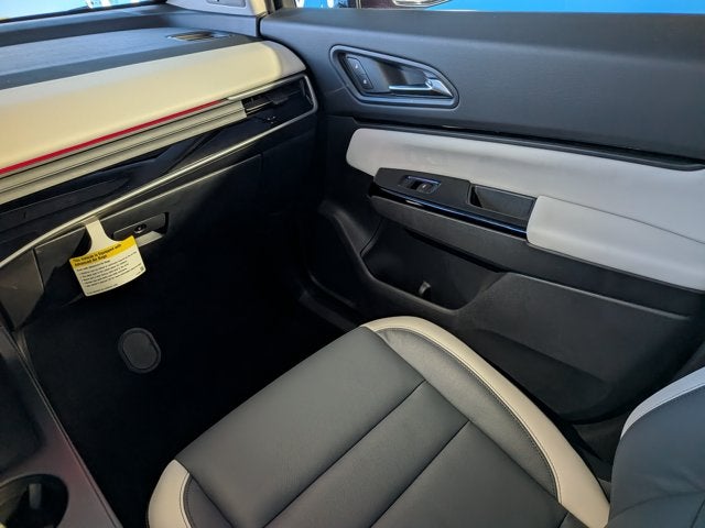 2026 Honda Prologue Touring