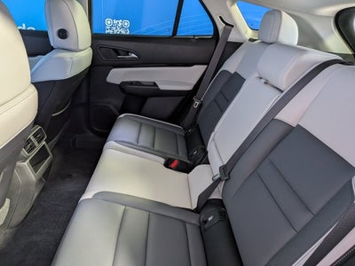 2026 Honda Prologue Touring