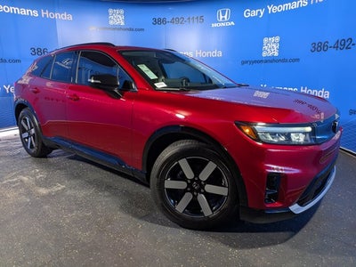 2026 Honda Prologue Touring