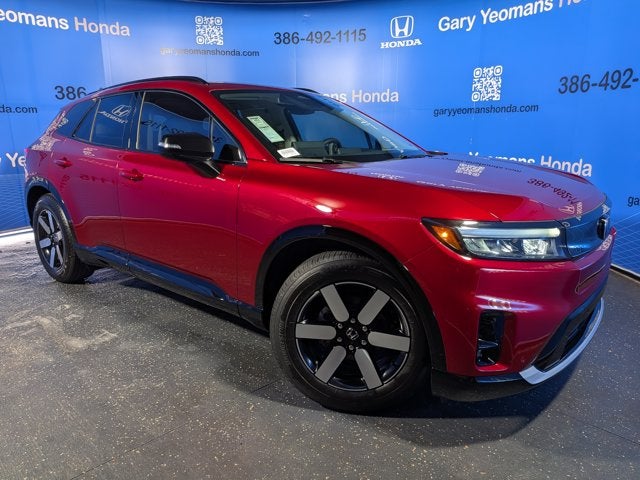 2026 Honda Prologue Touring