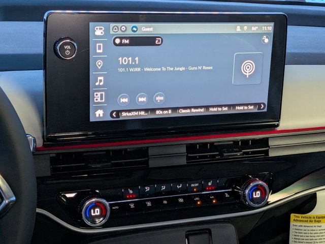 2026 Honda Prologue Touring