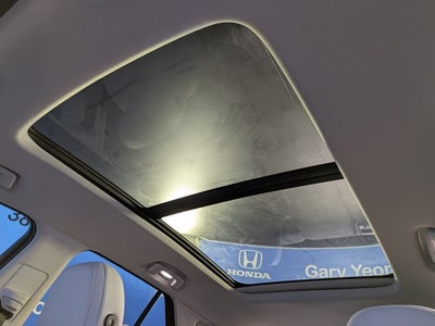 2026 Honda Prologue Touring