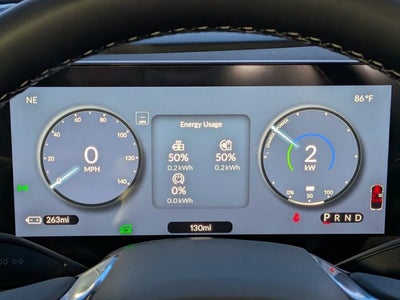 2026 Honda Prologue Touring