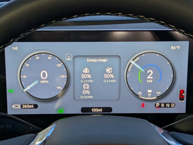2026 Honda Prologue Touring