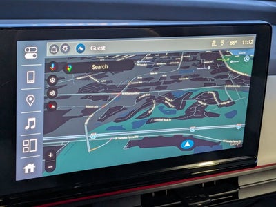 2026 Honda Prologue Touring