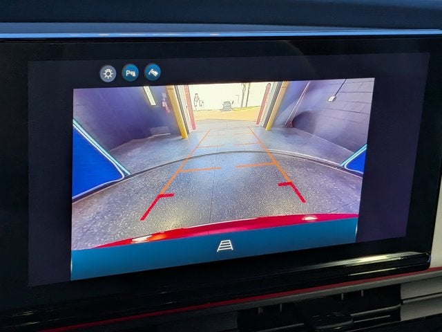 2026 Honda Prologue Touring