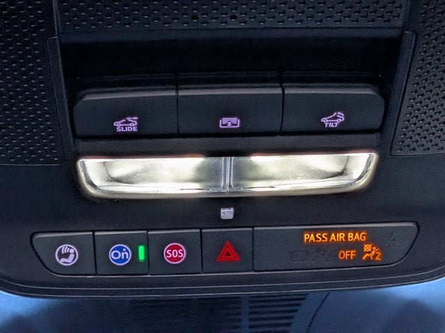 2026 Honda Prologue Touring