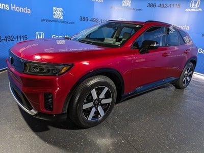 2026 Honda Prologue Touring