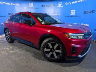 2026 Honda Prologue Touring