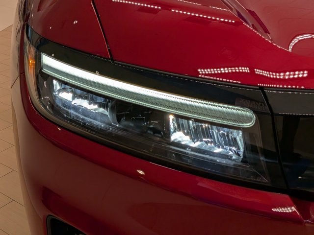 2026 Honda Prologue Touring