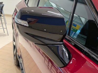 2026 Honda Prologue Touring