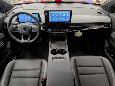 2026 Honda Prologue Touring