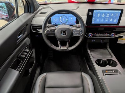 2026 Honda Prologue Touring