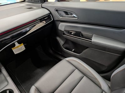 2026 Honda Prologue Touring