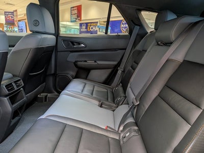 2026 Honda Prologue Touring