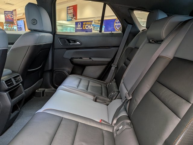 2026 Honda Prologue Touring
