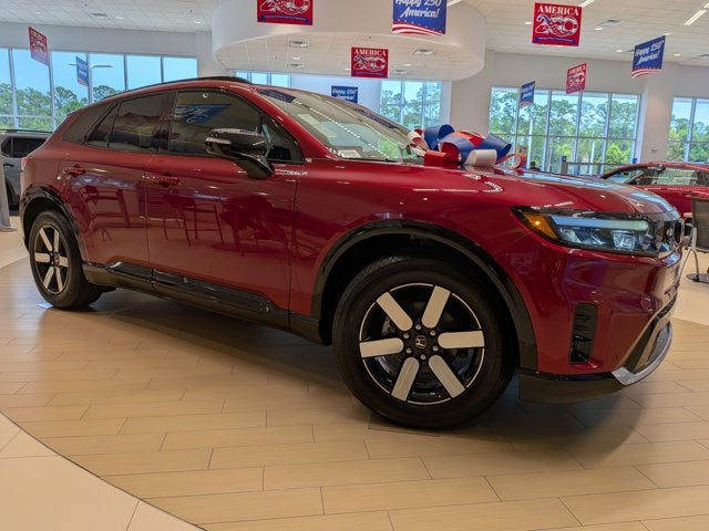 2026 Honda Prologue Touring