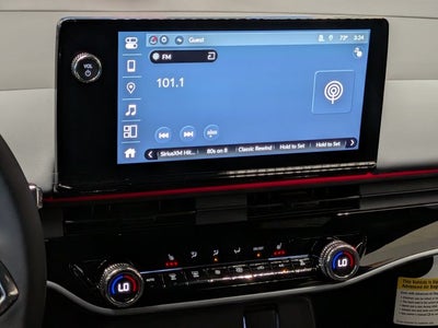 2026 Honda Prologue Touring