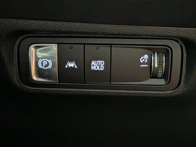 2026 Honda Prologue Touring