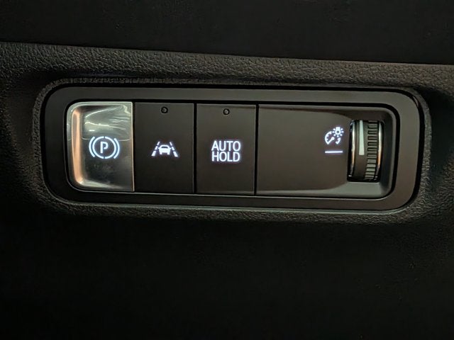 2026 Honda Prologue Touring