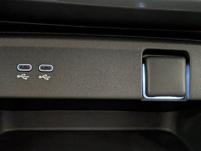 2026 Honda Prologue Touring