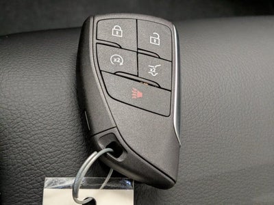 2026 Honda Prologue Touring