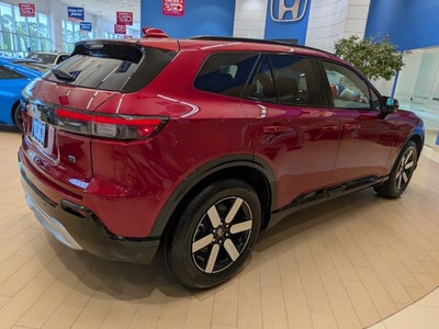 2026 Honda Prologue Touring