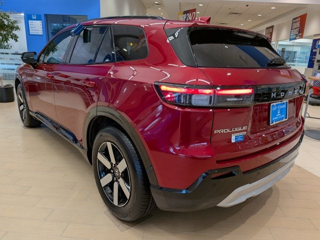 2026 Honda Prologue Touring