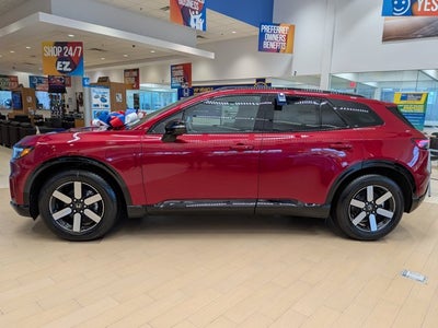 2026 Honda Prologue Touring
