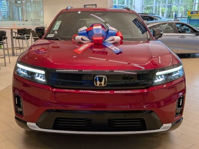 2026 Honda Prologue Touring