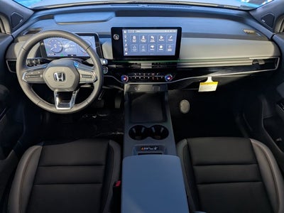 2026 Honda Prologue Touring