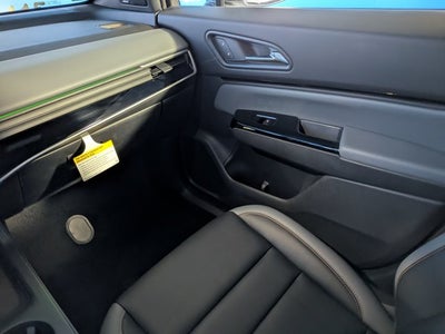 2026 Honda Prologue Touring