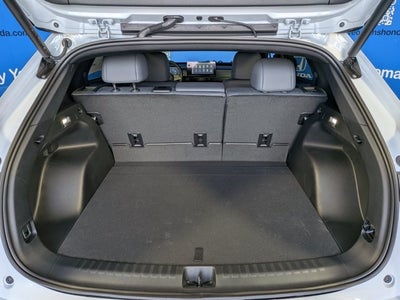 2026 Honda Prologue Touring