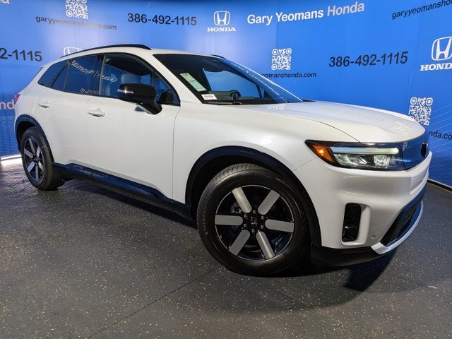 2026 Honda Prologue Touring