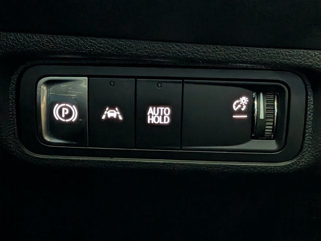 2026 Honda Prologue Touring