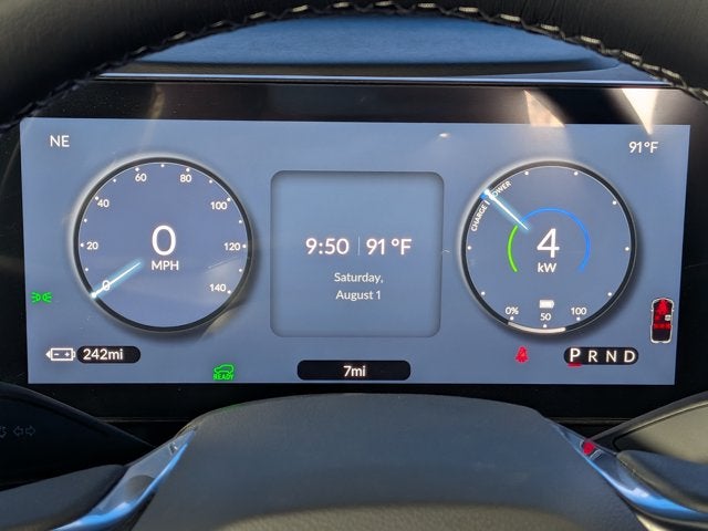 2026 Honda Prologue Touring