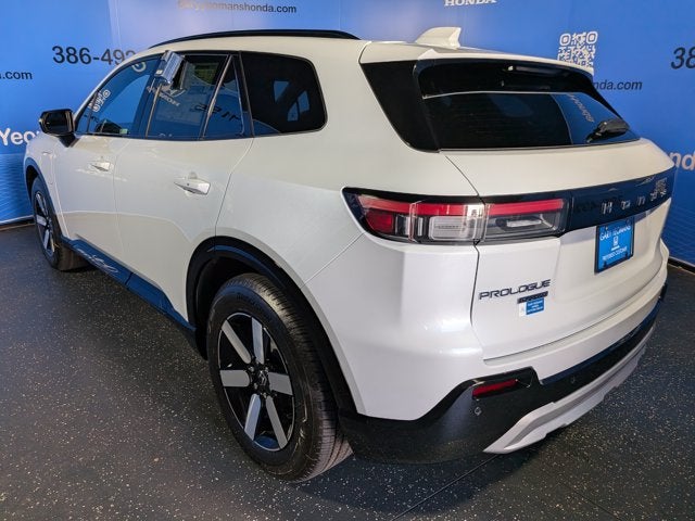2026 Honda Prologue Touring