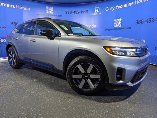 2026 Honda Prologue Touring