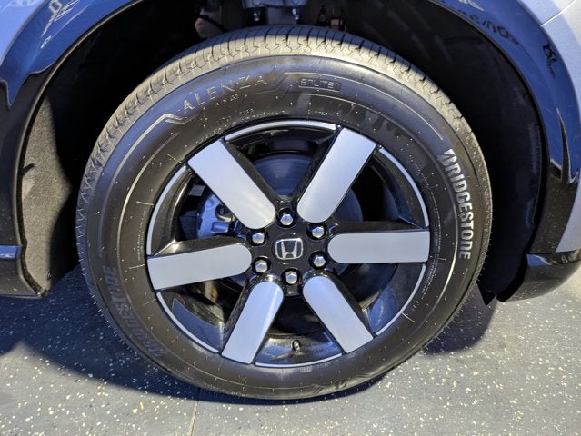 2026 Honda Prologue Touring